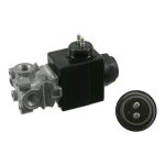 Febi Bilstein Solenoid Valve 21705