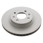 Blueprint Brake Disc ADG04382