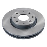 Febi Bilstein Brake Disc 170699