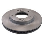 Blueprint Brake Disc ADG04390