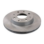 Blueprint Brake Disc ADH24309