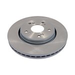 Blueprint Brake Disc ADH243104