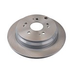 Blueprint Brake Disc ADH243105