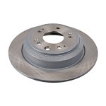 Blueprint Brake Disc ADH243111