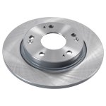 Blueprint Brake Disc ADH243120