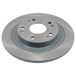 Blueprint Brake Disc ADH243123