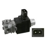 Febi Bilstein Solenoid Valve 22231