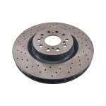 Blueprint Brake Disc ADH243131