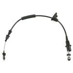 Febi Bilstein Throttle Cable 22321