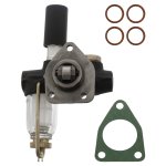 Febi Bilstein Fuel Feed Pump 22483