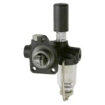 Febi Bilstein Fuel Feed Pump 22484