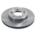 Blueprint Brake Disc ADH24341