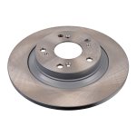 Blueprint Brake Disc ADH24351