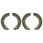 Febi Bilstein Brake Shoe Set 22680