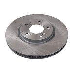 Blueprint Brake Disc ADH24359