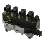 Febi Bilstein Ignition Coil 22697