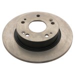 Blueprint Brake Disc ADH24378