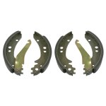 Febi Bilstein Brake Shoe Set 23104