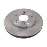 Febi Bilstein Brake Disc 108613