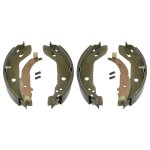 Febi Bilstein Brake Shoe Set 23105