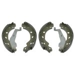 Febi Bilstein Brake Shoe Set 23106