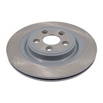 Blueprint Brake Disc ADJ134303