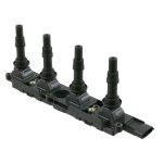 Febi Bilstein Ignition Coil 23187