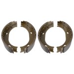 Febi Bilstein Brake Shoe Set 23192