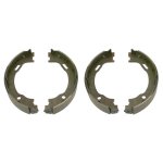 Febi Bilstein Brake Shoe Set 23196