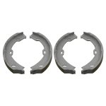 Febi Bilstein Brake Shoe Set 23198