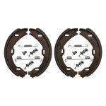 Febi Bilstein Brake Shoe Set 23199