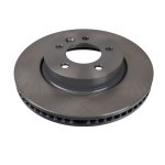 Blueprint Brake Disc ADJ134310