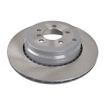 Blueprint Brake Disc ADJ134313