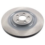 Blueprint Brake Disc ADJ134317