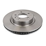 Blueprint Brake Disc ADJ134318