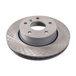 Blueprint Brake Disc ADJ134319