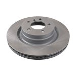 Blueprint Brake Disc ADJ134320