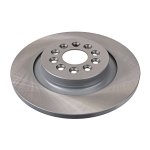 Blueprint Brake Disc ADJ134339