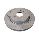 Blueprint Brake Disc ADJ134341