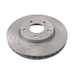 Blueprint Brake Disc ADJ134346