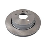 Blueprint Brake Disc ADJ134351