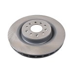 Blueprint Brake Disc ADJ134353