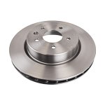 Blueprint Brake Disc ADJ134354