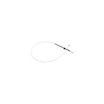 Febi Bilstein Brake Cable 23972