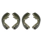 Febi Bilstein Brake Shoe Set 23998