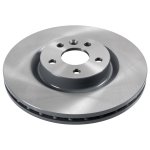 Blueprint Brake Disc ADJ134365