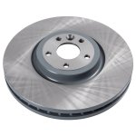 Febi Bilstein Brake Disc 108677