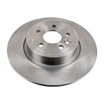 Blueprint Brake Disc ADJ134369