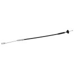 Febi Bilstein Clutch Cable 24142