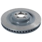 Blueprint Brake Disc ADJ134378